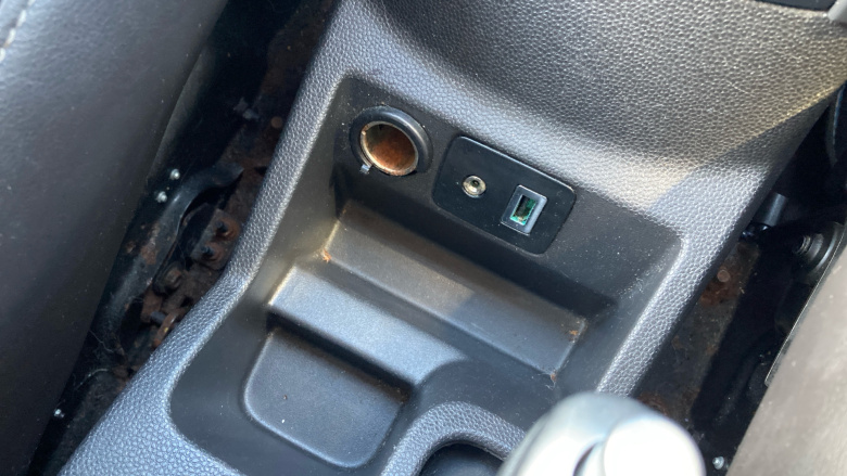 Ford EcoSport 1.0 EcoBoost Titanium 5dr [17in] Petrol Hatchback